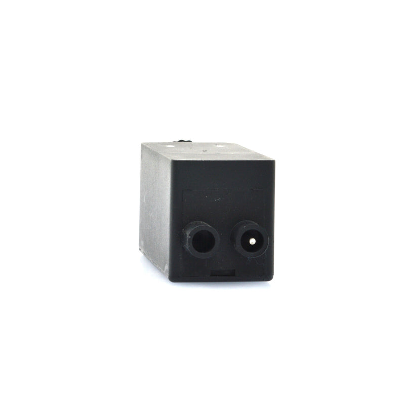 Spark Ignitor - Components View
