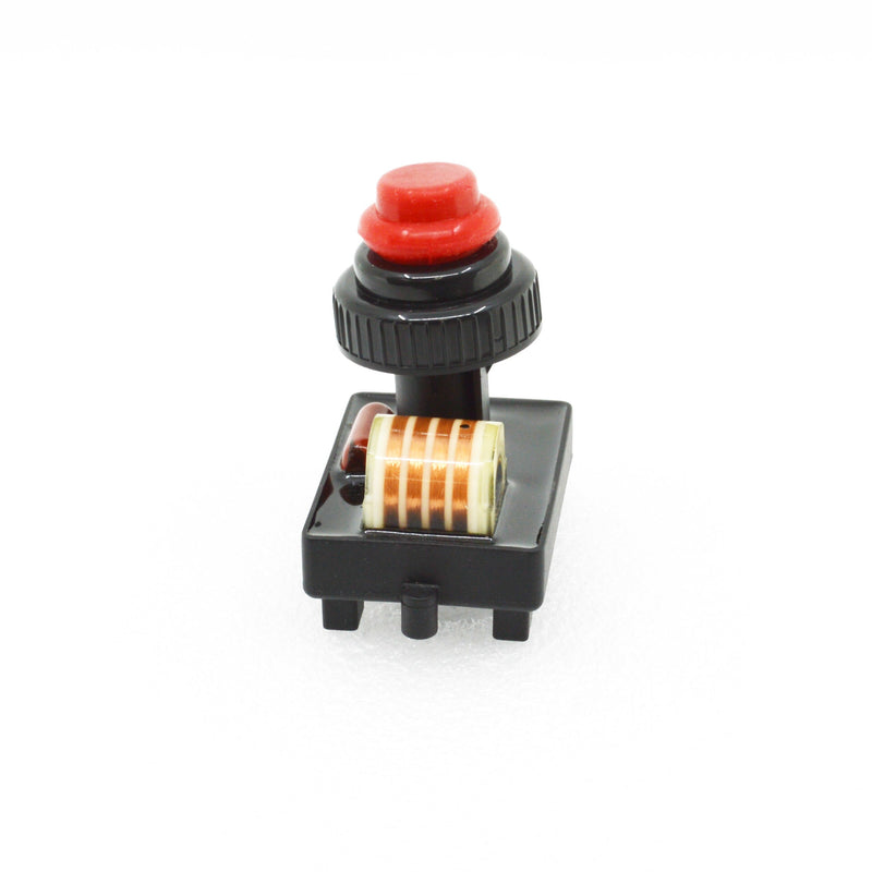 Manual Spark Ignitor Module - Additional View