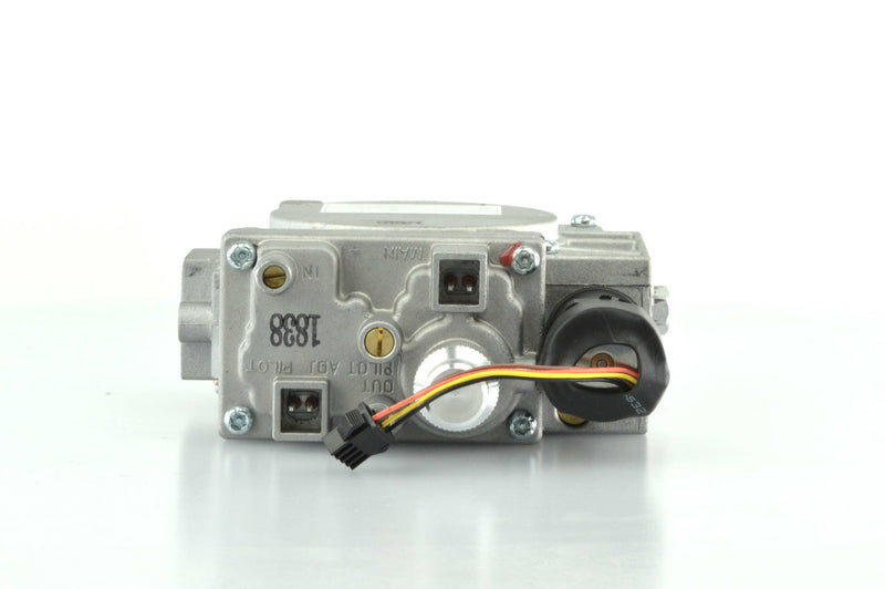 AF 4044 Gas Valve - Scale View