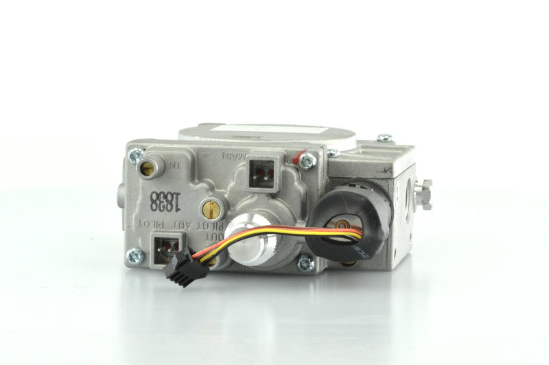 AF 4044 Gas Valve - Connection Detail