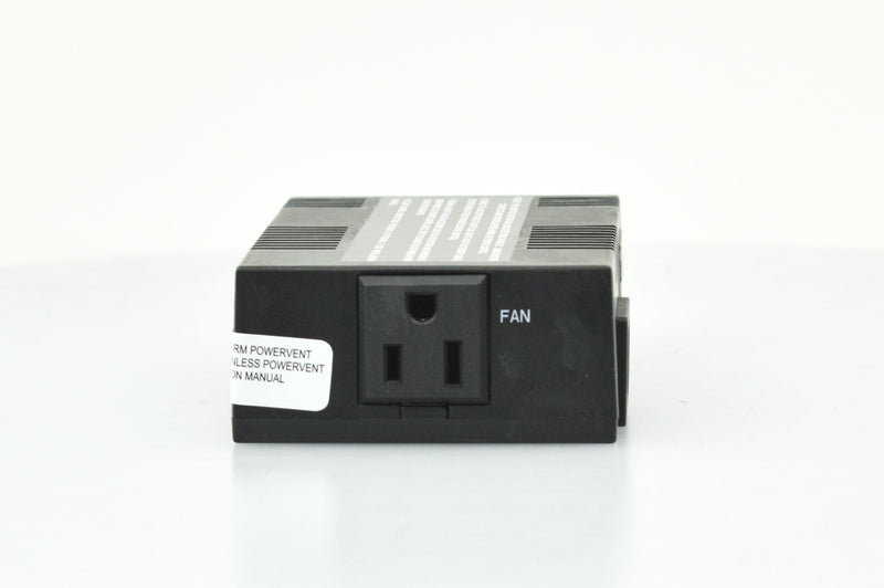 Auxiliary Module - Packaging View