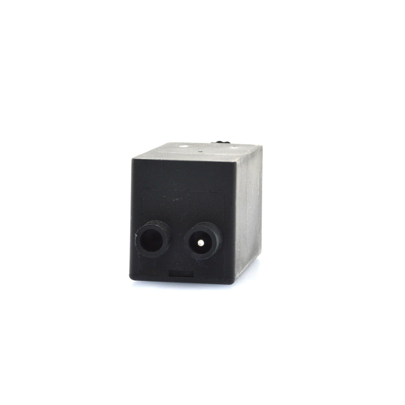 Spark Ignitor - Packaging View