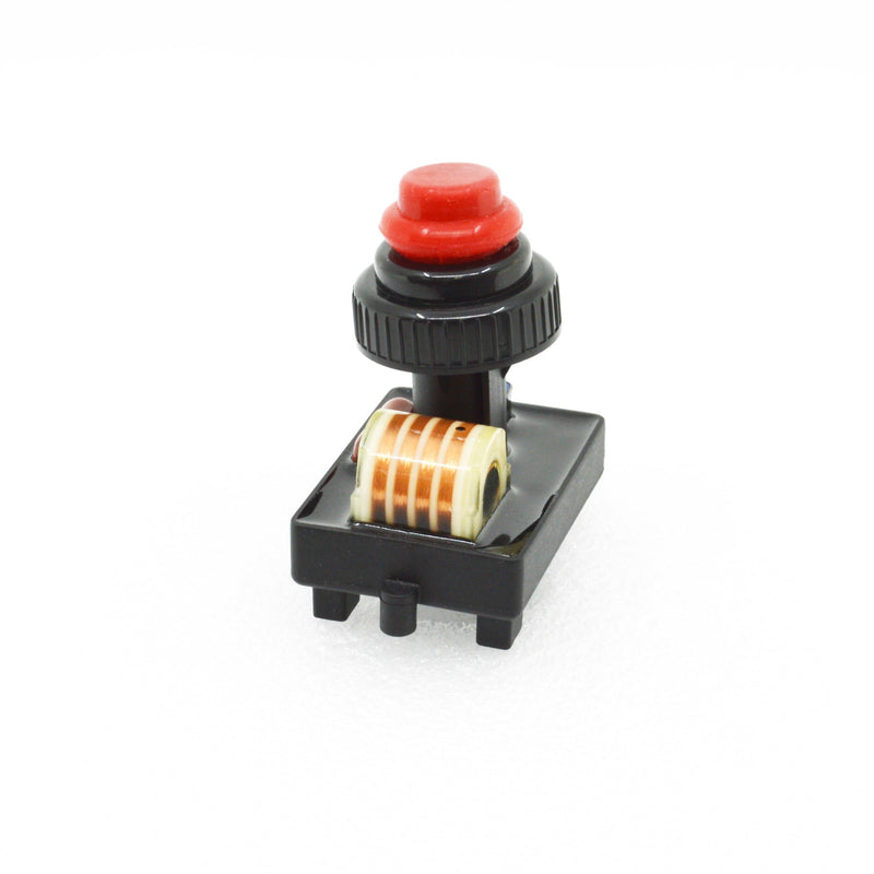 Manual Spark Ignitor Module - Close-Up