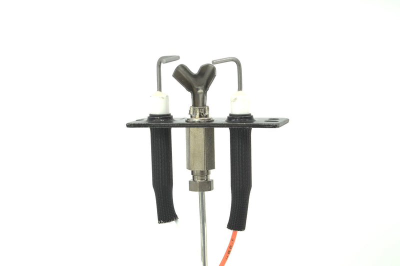 NG IFT Pilot Assembly Insert - Scale View