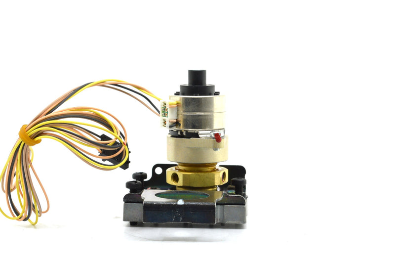 Stepper Motor NG - Packaging View
