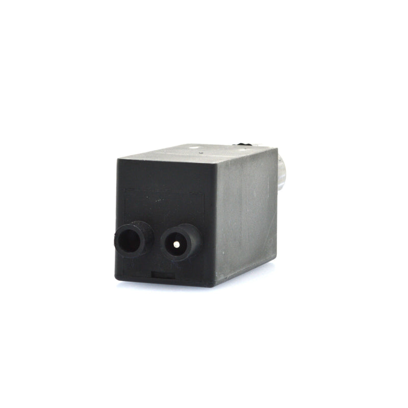 Spark Ignitor - Scale View