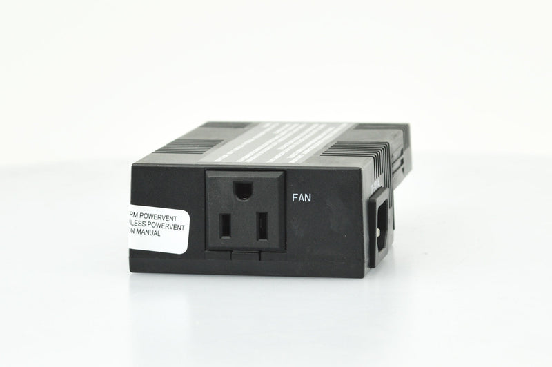 Auxiliary Module - Scale View