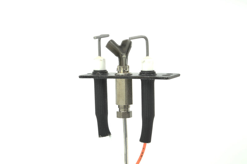 NG IFT Pilot Assembly Insert - Connection Detail