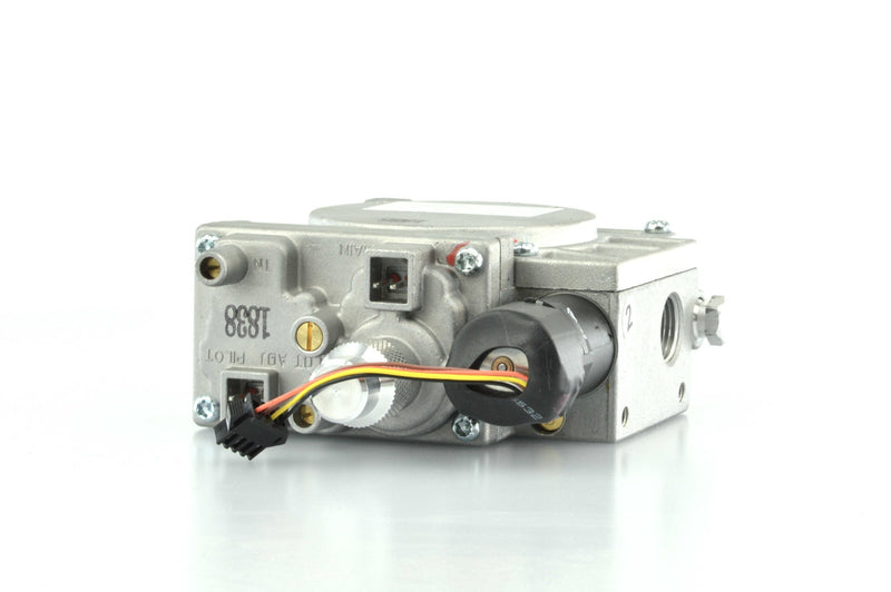 AF 4044 Gas Valve - Label View