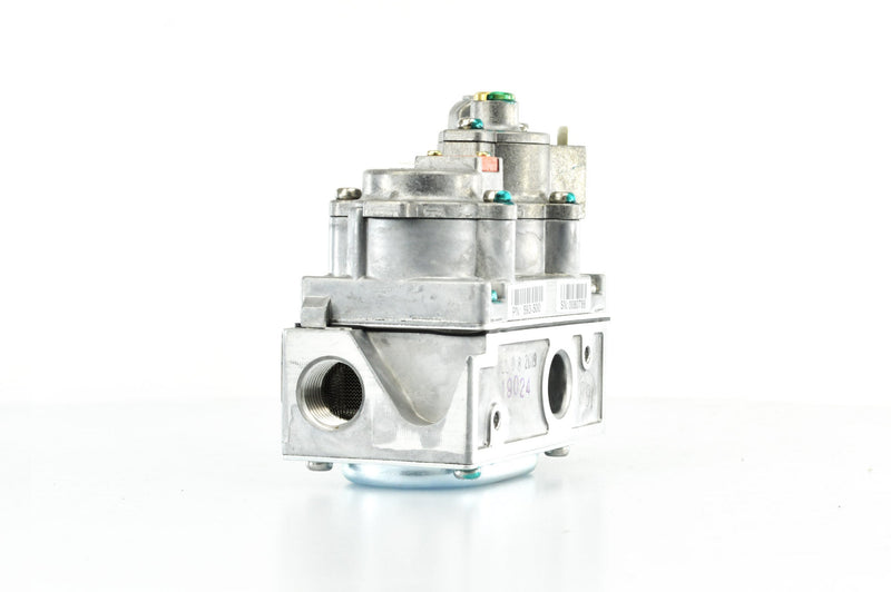 Heat N Glo IPI Valve No Turndown 593-500 (Natural Gas) - Connection Detail