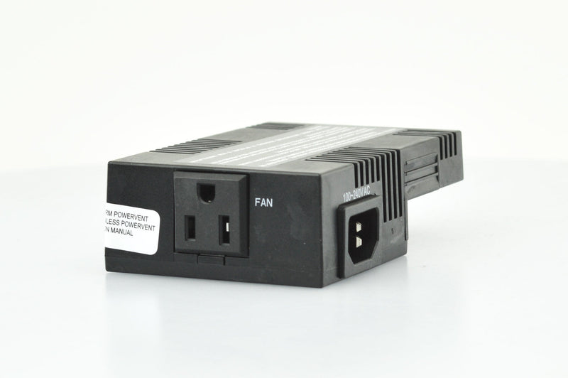 Auxiliary Module - Connection Detail