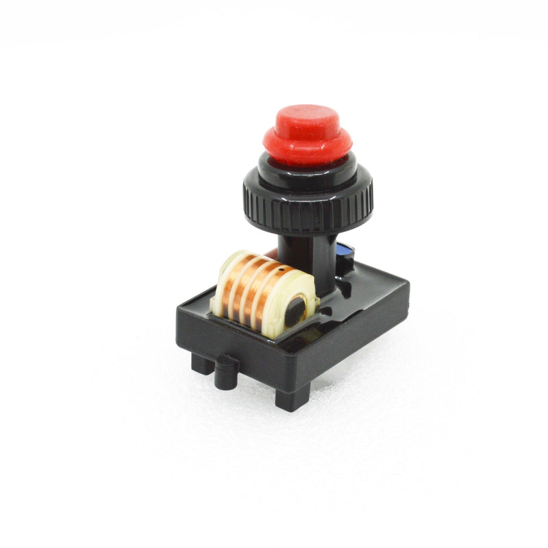 Manual Spark Ignitor Module - Dimensions