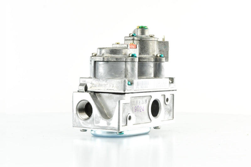 Heat N Glo IPI Valve No Turndown 593-500 (Natural Gas) - Label View