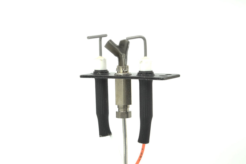 NG IFT Pilot Assembly Insert - Label View