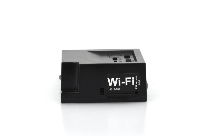 Module - Packaging View