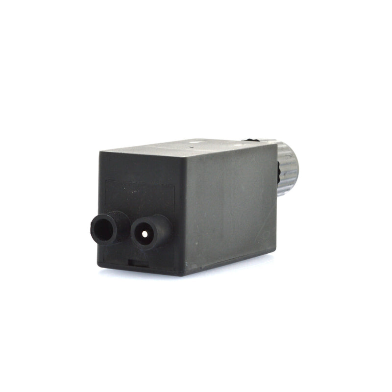Spark Ignitor - Connection Detail