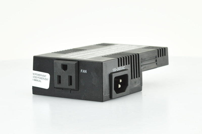 Auxiliary Module - Label View