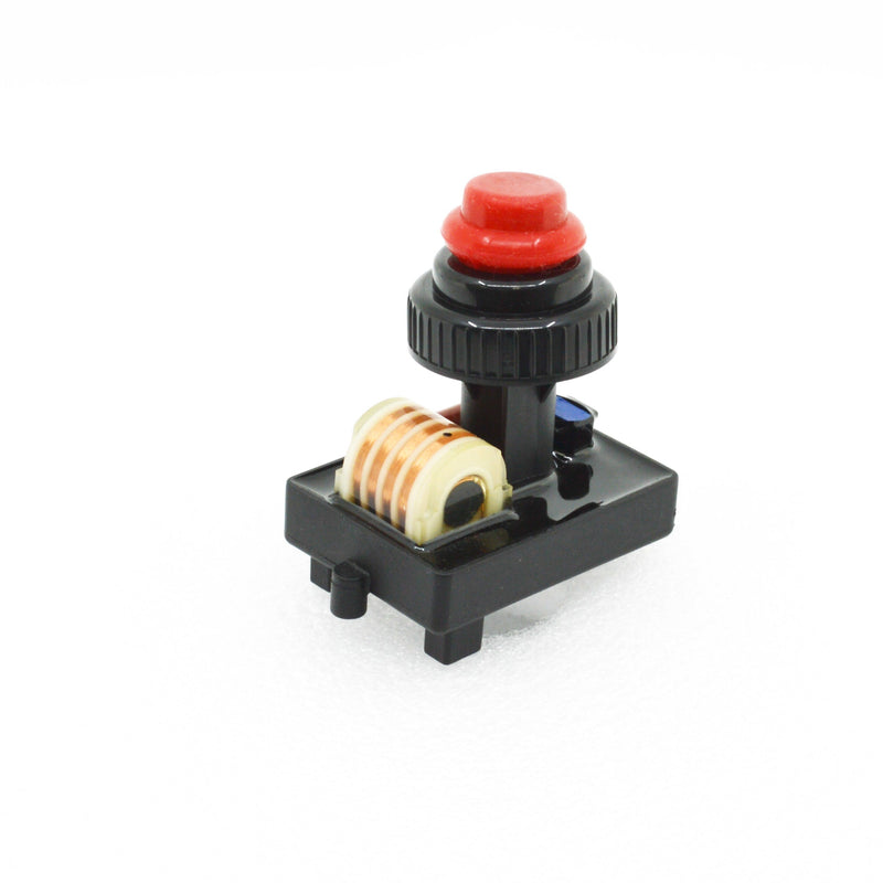 Manual Spark Ignitor Module - Top View
