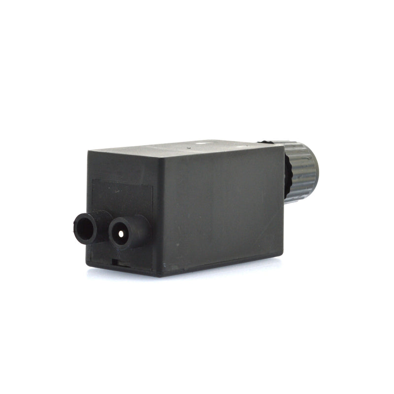 Spark Ignitor - Label View
