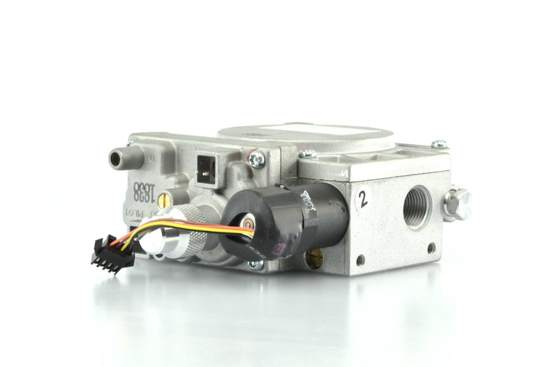 HH Products AF 4044 Gas Valve OEM - Detail View