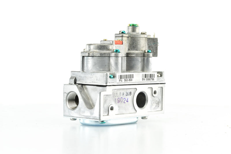 Heat N Glo IPI Valve No Turndown 593-500 (Natural Gas) - Alternate View