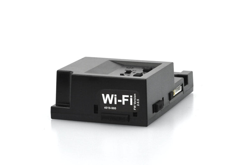 Module - Connection Detail