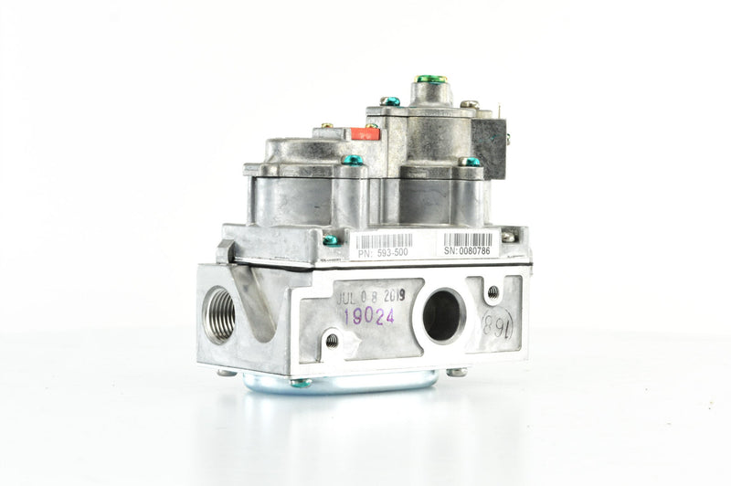 Heat N Glo IPI Valve No Turndown 593-500 (Natural Gas) - Detail View