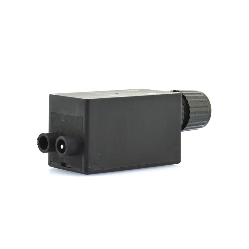 Spark Ignitor - Alternate View
