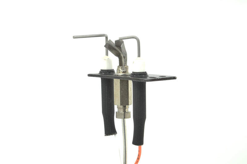NG IFT Pilot Assembly Insert - Detail View