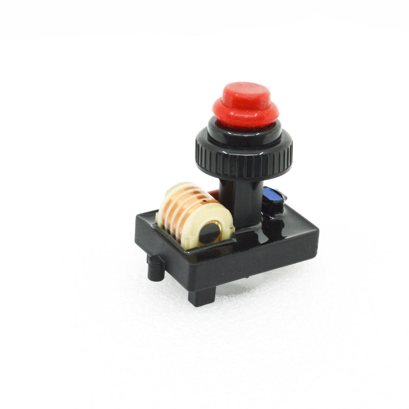 Manual Spark Ignitor Module - Bottom View