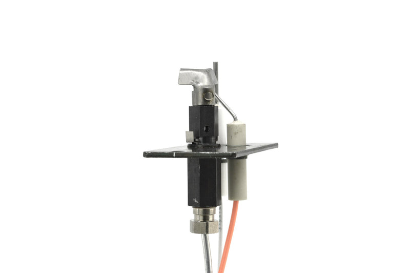 PSE Pilot 2 Way hood for Proflame 1 & 2 - Side View