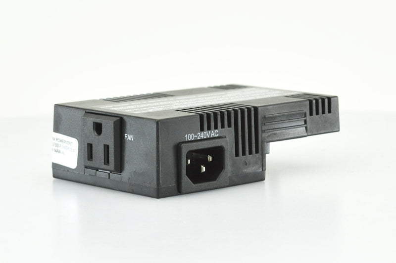 Auxiliary Module - Detail View