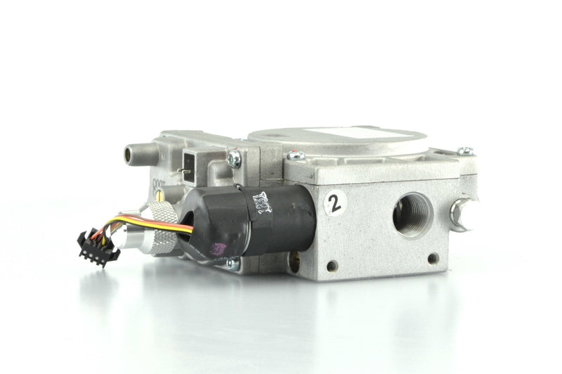 AF 4044 Gas Valve - Additional View