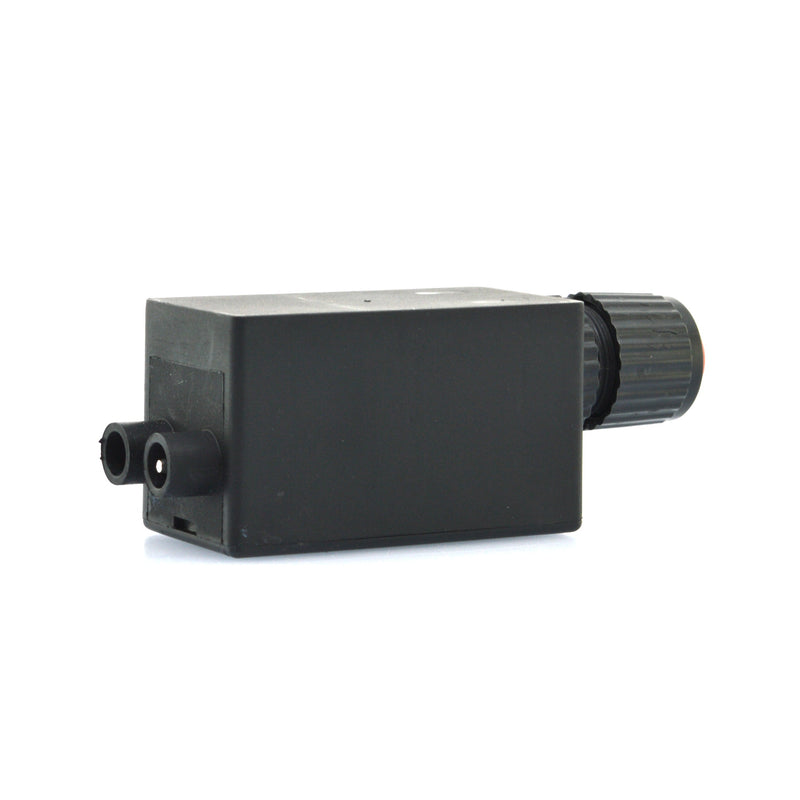 Spark Ignitor - Detail View
