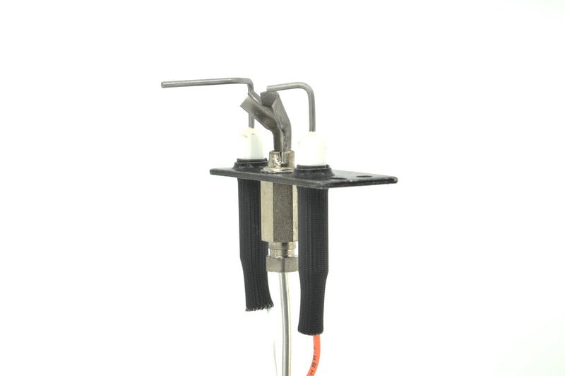 NG IFT Pilot Assembly Insert - Side View