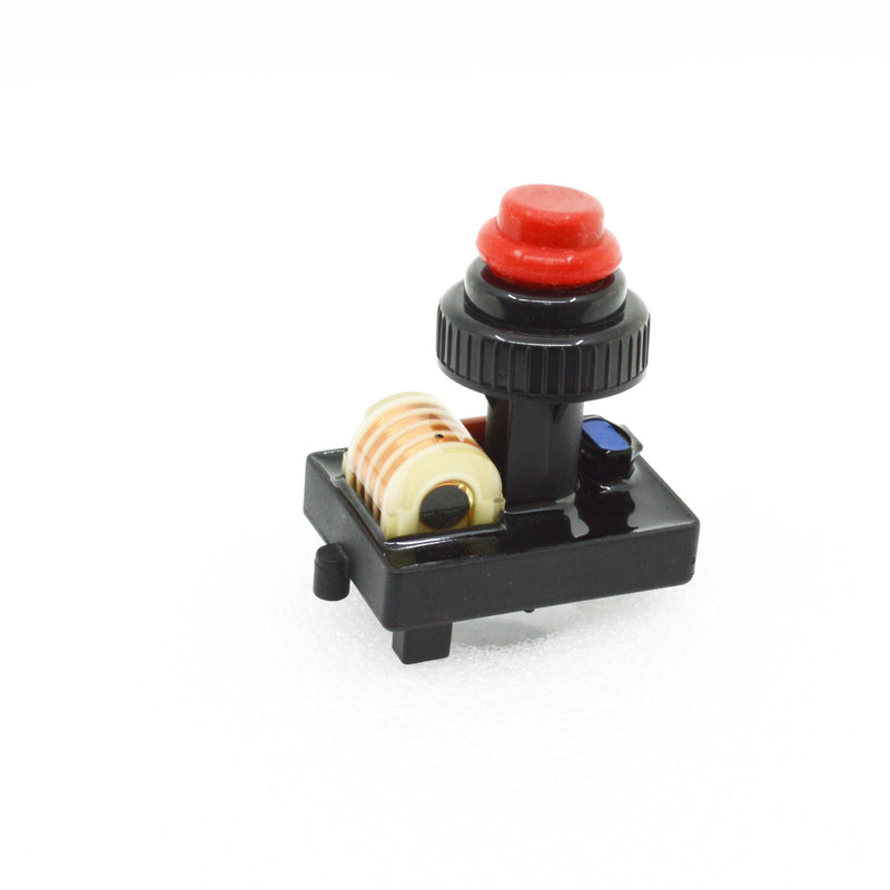 Manual Spark Ignitor Module - Components View