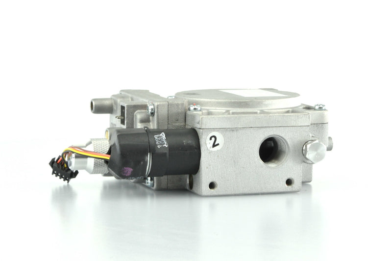 AF 4044 Gas Valve - Close-Up
