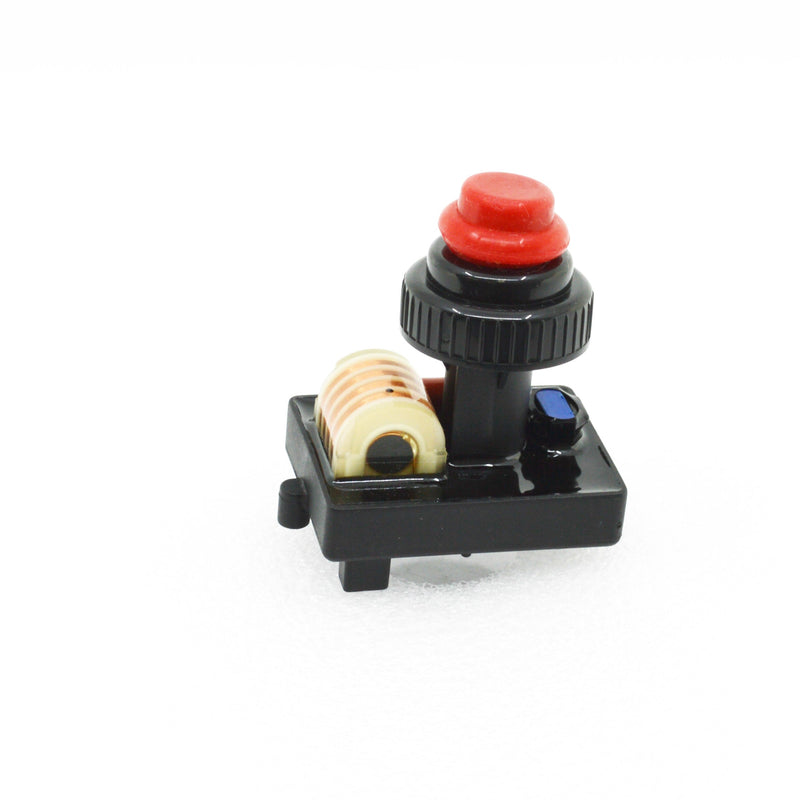 Manual Spark Ignitor Module - Installation View