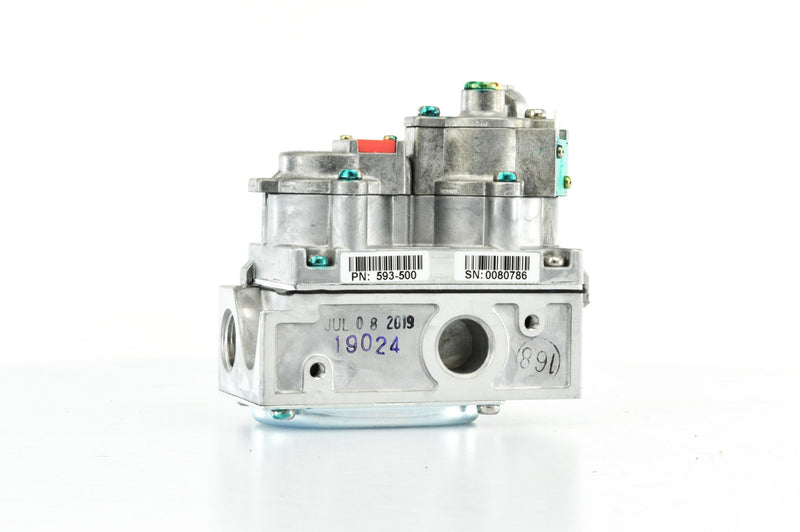 Heat N Glo IPI Valve No Turndown 593-500 (Natural Gas) - Additional View