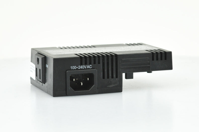 Auxiliary Module - Additional View