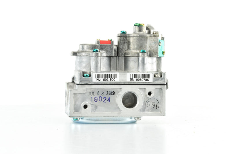 Heat N Glo IPI Valve No Turndown 593-500 (Natural Gas) - Close-Up