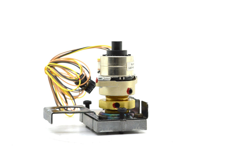 Stepper Motor NG - Additional View