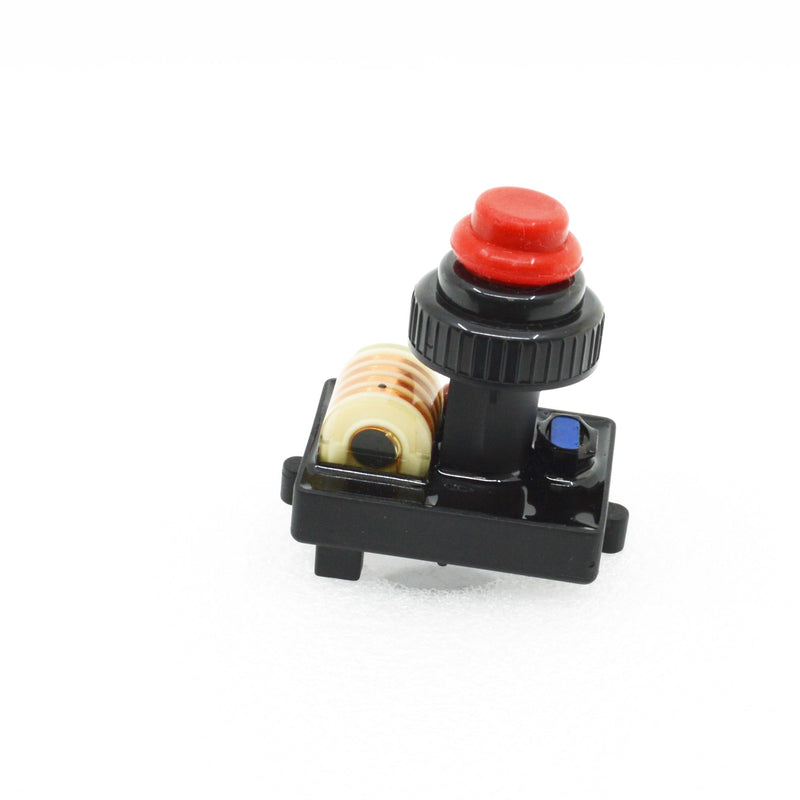 Manual Spark Ignitor Module - Scale View