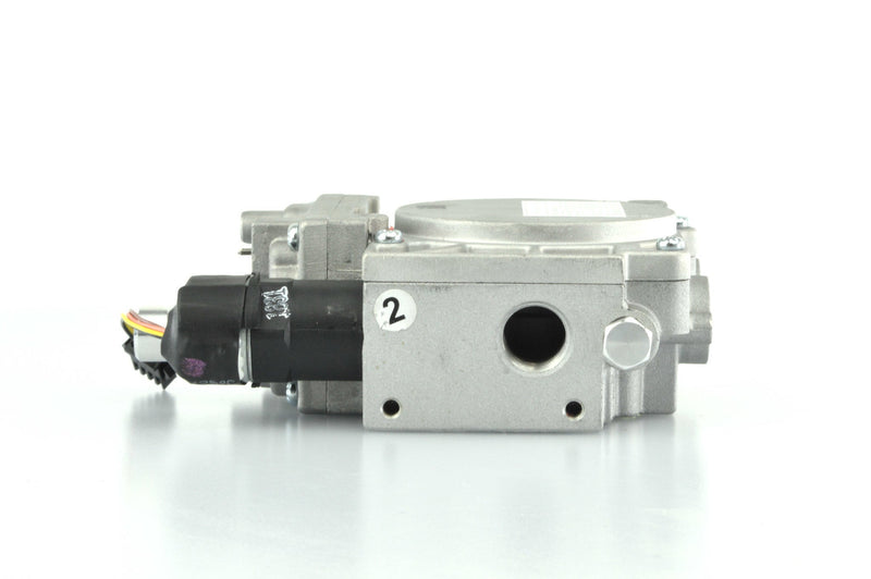 AF 4044 Gas Valve - Dimensions