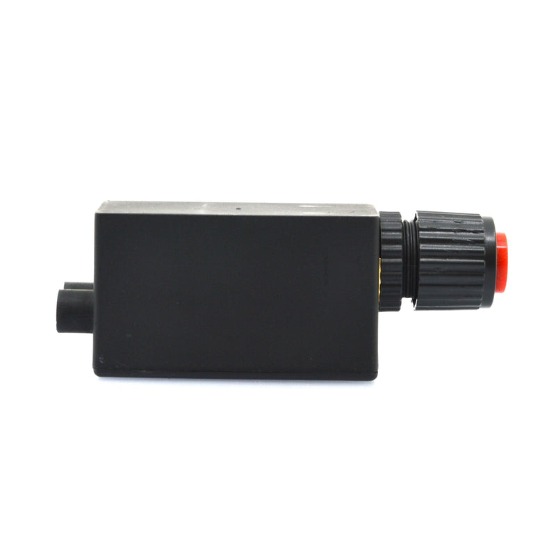 Spark Ignitor - Close-Up