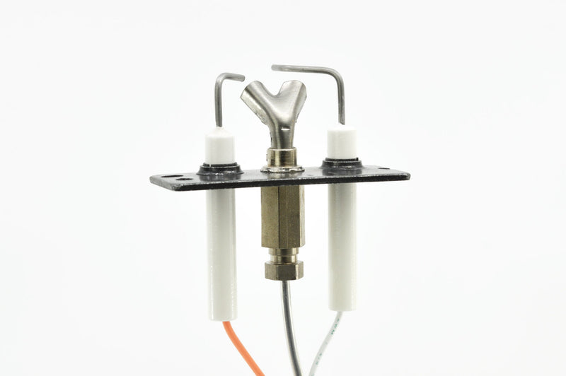 NG IFT Pilot Assembly Slimline/Cosmo - Rear View
