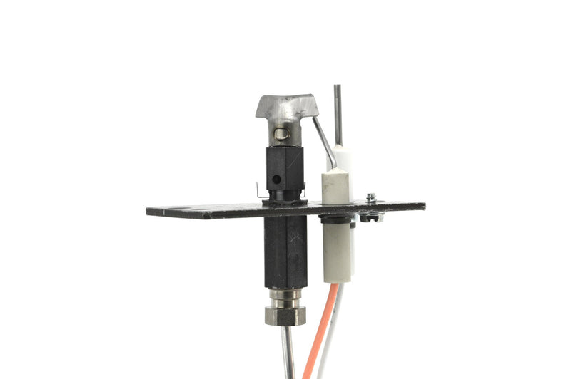 PSE Pilot 2 Way hood for Proflame 1 & 2 - Dimensions