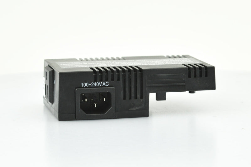 Auxiliary Module - Close-Up