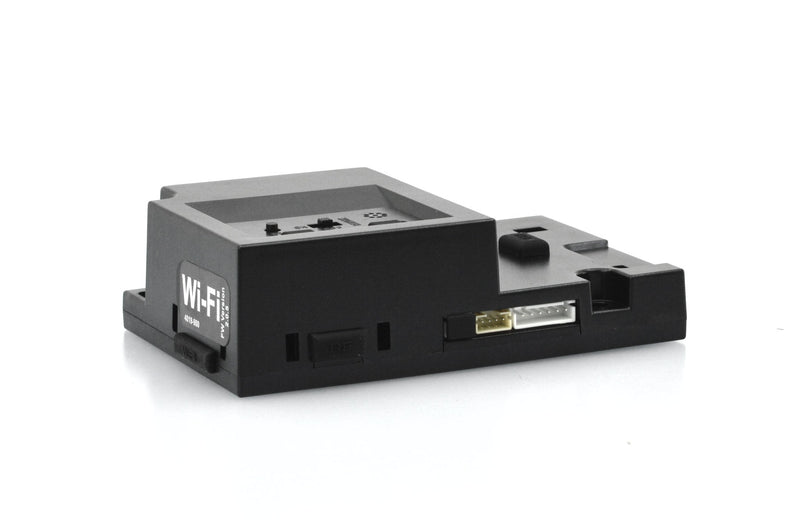 Module - Additional View