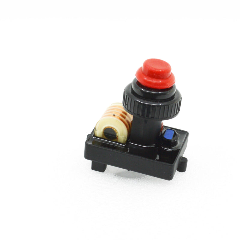 Manual Spark Ignitor Module - Connection Detail